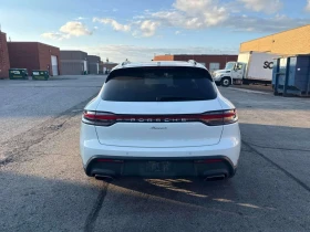 Porsche Macan AWD  CARFAX | Mobile.bg � ����� ������ 4