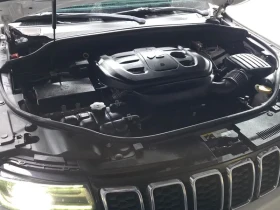 Jeep Grand cherokee 3.6 Limited/ PANO/ ���������/ �������/ ������ | Mobile.bg � ����� ������ 6