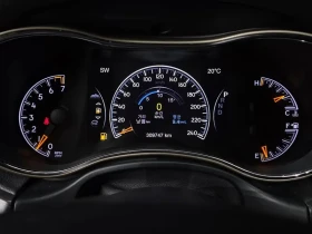 Jeep Grand cherokee 3.6 Limited/ PANO/ ���������/ �������/ ������ | Mobile.bg � ����� ������ 8