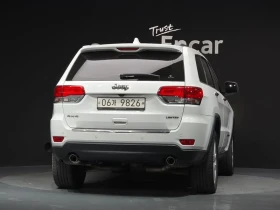 Jeep Grand cherokee 3.6 Limited/ PANO/ ���������/ �������/ ������ | Mobile.bg � ����� ������ 4