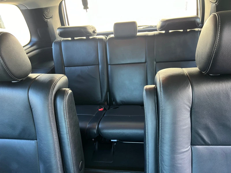 Toyota Sequoia TRD, снимка 6 - Автомобили и джипове - 53260809