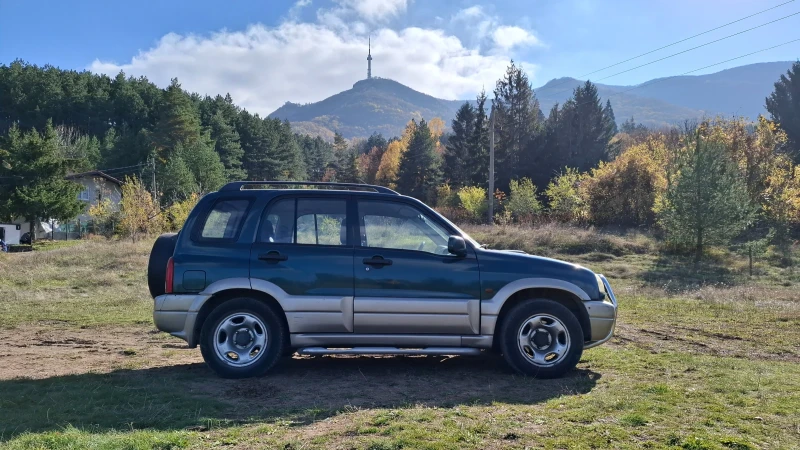 Suzuki Grand vitara, снимка 1 - Автомобили и джипове - 48696242