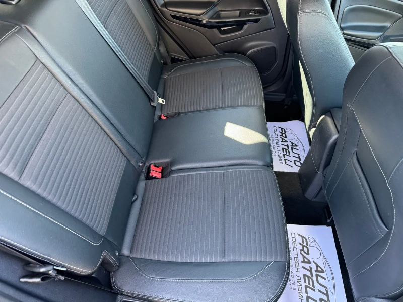Ford EcoSport 1.5TDCI FACELIFT TITANIUM^ЛИЗИНГ^БАРТЕР, снимка 10 - Автомобили и джипове - 50094830