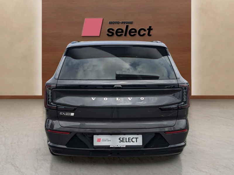 Volvo EX90 111 kWh, снимка 3 - Автомобили и джипове - 50293095