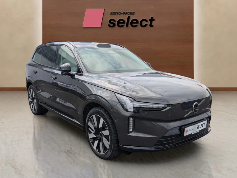 Volvo EX90 111 kWh, снимка 5 - Автомобили и джипове - 50293095