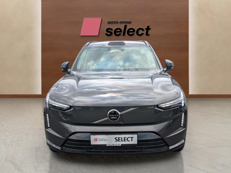 Volvo EX90 111 kWh, снимка 6 - Автомобили и джипове - 50293095