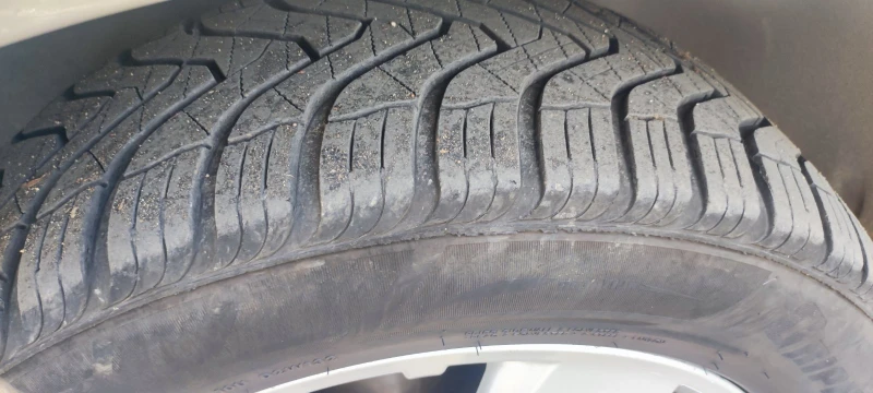 Mercedes-Benz ML 350, снимка 13 - Автомобили и джипове - 52680677