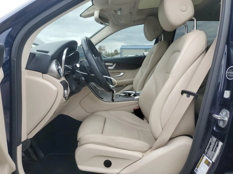 Mercedes-Benz GLC 300 4MATIC PANO* BURMESTER* ПОДГРЕВ* CAM* , снимка 7 - Автомобили и джипове - 52735576