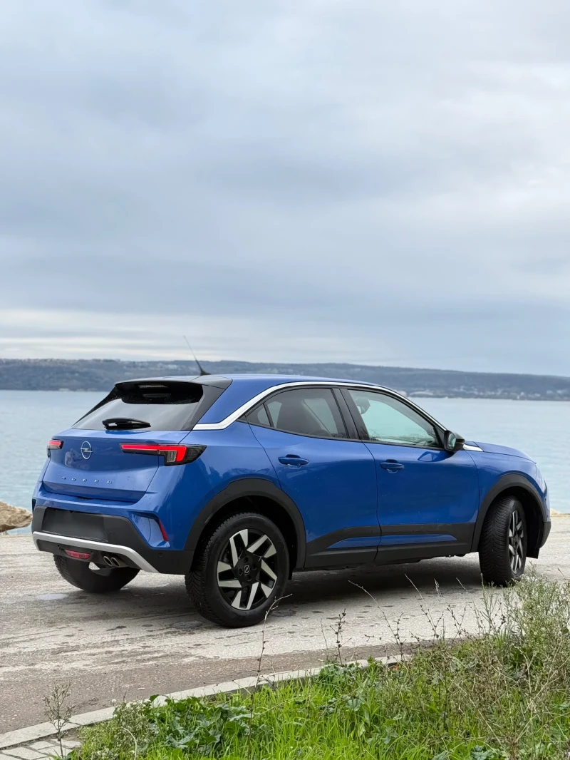 Opel Mokka, снимка 10 - Автомобили и джипове - 52756708