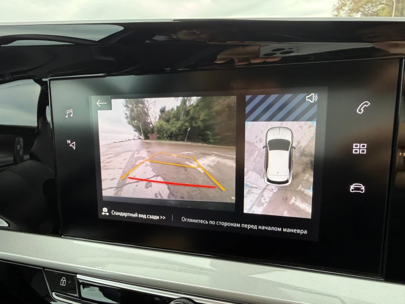 Opel Mokka, снимка 17 - Автомобили и джипове - 52756708