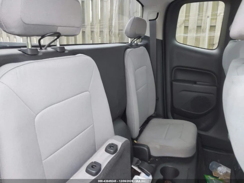 Chevrolet Colorado 3.6L V-6 DI, DOHC, VVT, 308HP 4X2 Drive, снимка 13 - Автомобили и джипове - 52914107