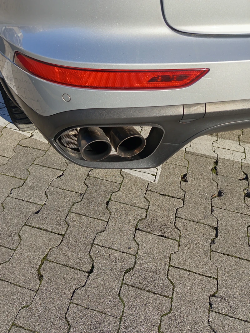 Porsche Cayenne 3.6 PLATINUM EDITION, снимка 4 - Автомобили и джипове - 52937598