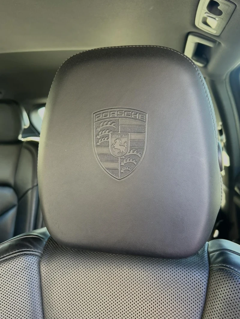 Porsche Cayenne 3.6 PLATINUM EDITION, снимка 15 - Автомобили и джипове - 52937598