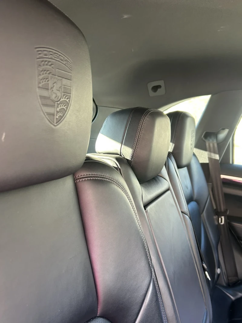 Porsche Cayenne 3.6 PLATINUM EDITION, снимка 16 - Автомобили и джипове - 52937598