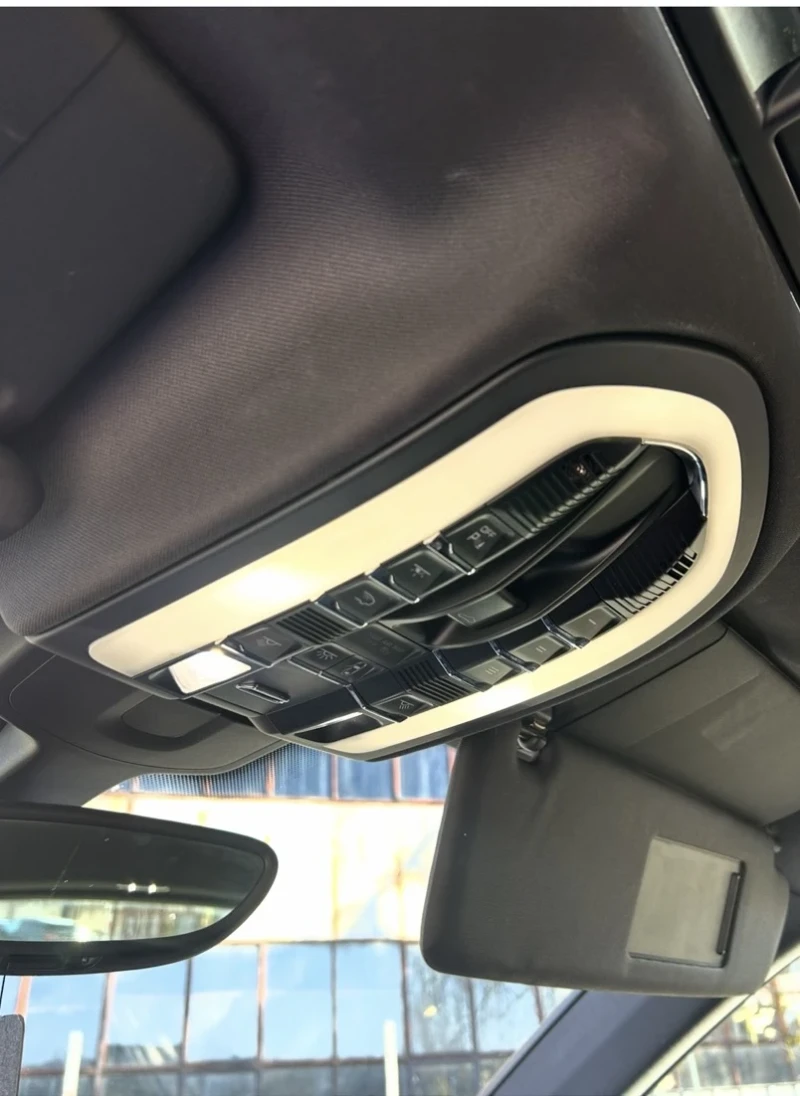 Porsche Cayenne 3.6 PLATINUM EDITION, снимка 14 - Автомобили и джипове - 52937598