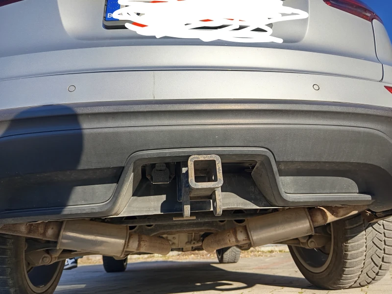 Porsche Cayenne 3.6 PLATINUM EDITION, снимка 5 - Автомобили и джипове - 52937598