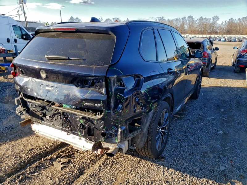 BMW X5 XDRIVE40I M SPORT| ВАКУМ| LASER| HARMAN| ОБДУХ, снимка 6 - Автомобили и джипове - 53167744