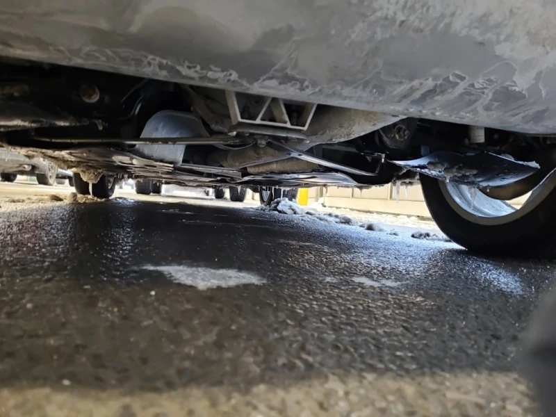 BMW X3 * XDRIVE30I * CARFAX * ЦЕНА ДО БГ, снимка 15 - Автомобили и джипове - 53306577