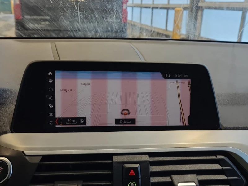 BMW X3 * XDRIVE30I * CARFAX * ЦЕНА ДО БГ, снимка 10 - Автомобили и джипове - 53306577