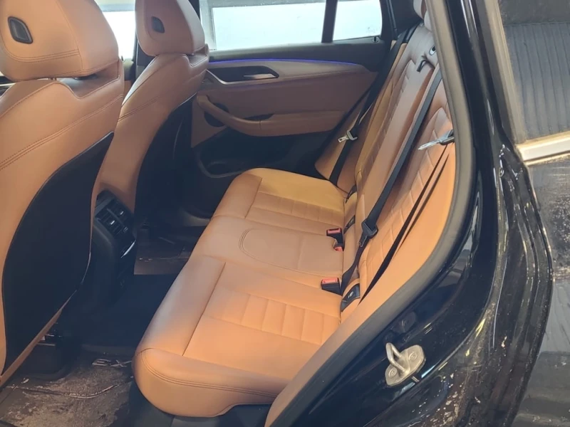 BMW X3 * XDRIVE30I * CARFAX * ЦЕНА ДО БГ, снимка 13 - Автомобили и джипове - 53306577