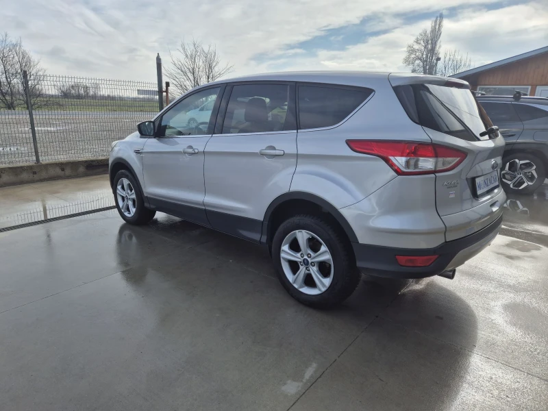 Ford Kuga, снимка 6 - Автомобили и джипове - 53388507