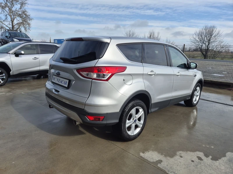 Ford Kuga, снимка 5 - Автомобили и джипове - 53388507