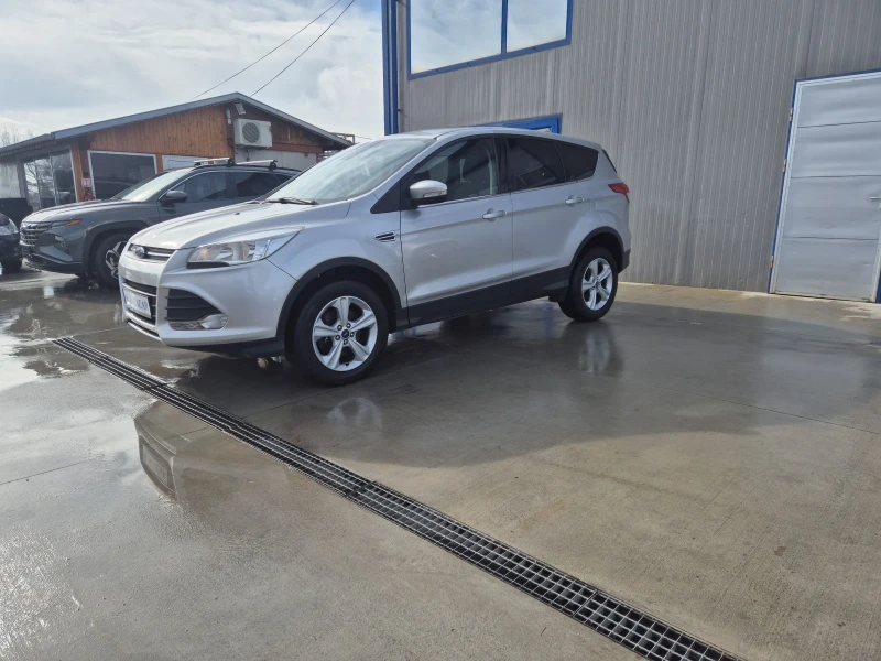 Ford Kuga, снимка 2 - Автомобили и джипове - 53388507