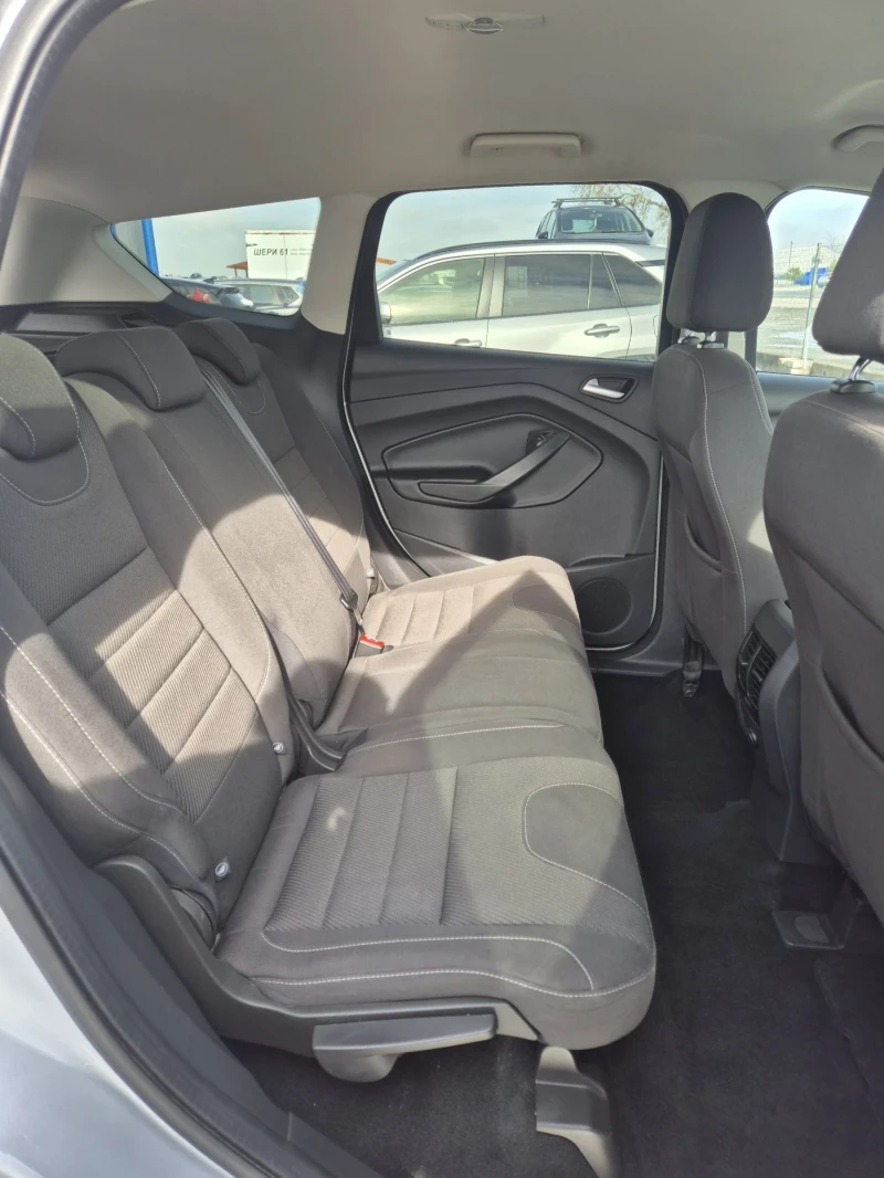 Ford Kuga, снимка 13 - Автомобили и джипове - 53388507