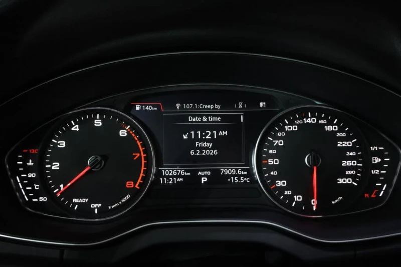 Audi Q5 Progressiv * CARFAX * АвтоКредит* (ЦЕНА ДО БГ), снимка 11 - Автомобили и джипове - 53447455