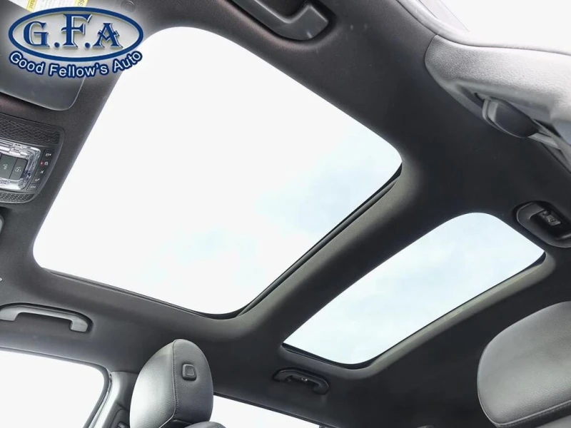 Mercedes-Benz GLB * CARFAX * ЦЕНА ДО БГ, снимка 17 - Автомобили и джипове - 53498163