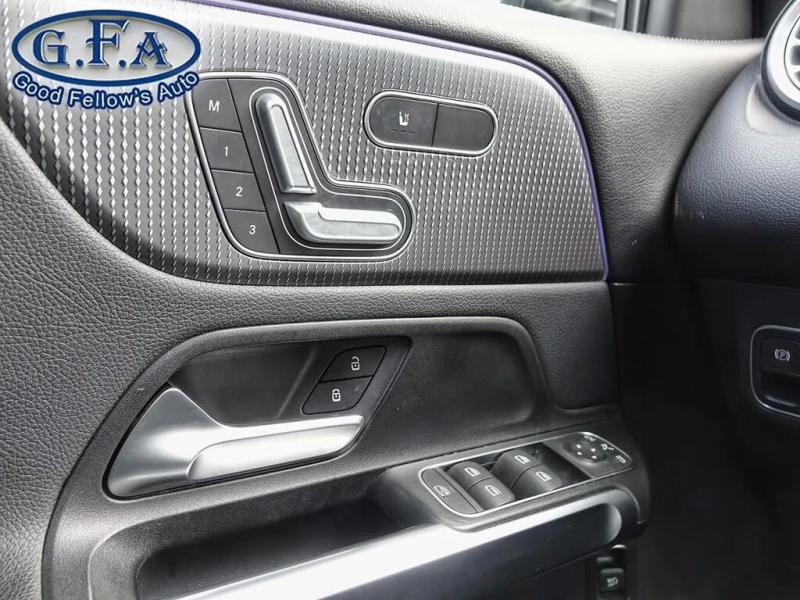 Mercedes-Benz GLB * CARFAX * ЦЕНА ДО БГ, снимка 7 - Автомобили и джипове - 53498163