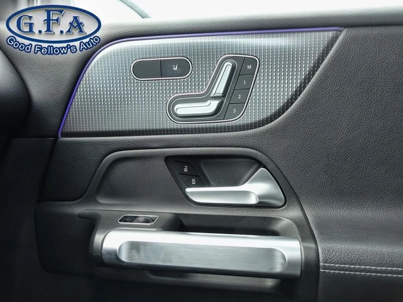 Mercedes-Benz GLB * CARFAX * ЦЕНА ДО БГ, снимка 8 - Автомобили и джипове - 53498163