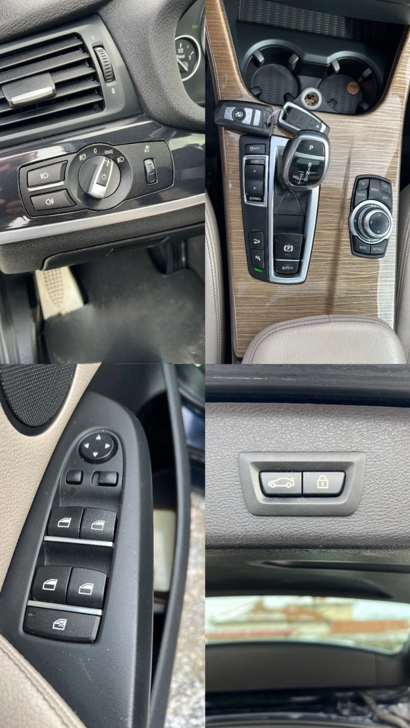 BMW X3 X3 xDrive35d 3.0 Bi-Turbo 313 к.с., снимка 12 - Автомобили и джипове - 53593655