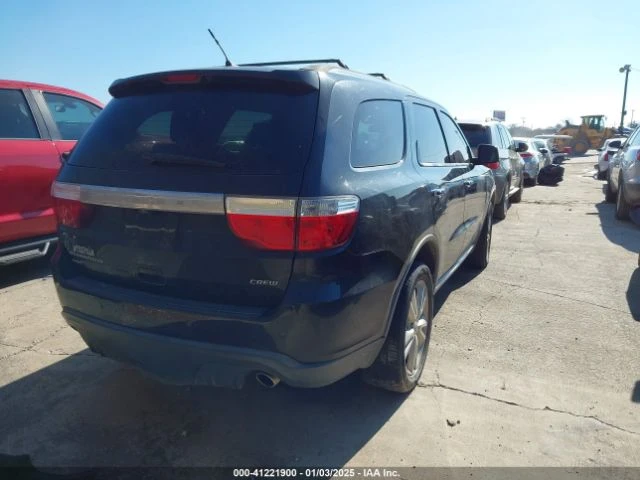 Dodge Durango 5.7* V* HEMI* ПОДГРЕВ* КАМЕРА* КЕЙЛЕС, снимка 6 - Автомобили и джипове - 49010184