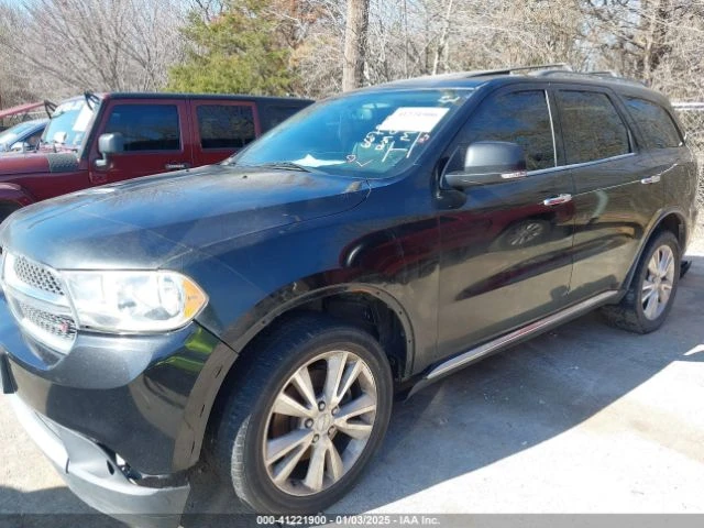 Dodge Durango 5.7* V* HEMI* ПОДГРЕВ* КАМЕРА* КЕЙЛЕС, снимка 2 - Автомобили и джипове - 49010184