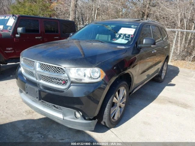 Dodge Durango 5.7* V* HEMI* ПОДГРЕВ* КАМЕРА* КЕЙЛЕС, снимка 3 - Автомобили и джипове - 49010184