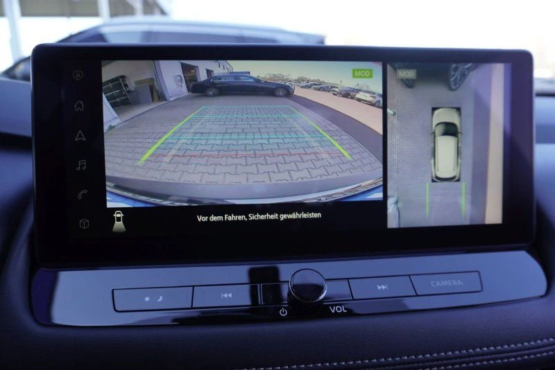 Nissan X-trail !1.5VC-T/204HP/ e-POWER/ACC/KESSY/NAVI/203v | Mobile.bg   13