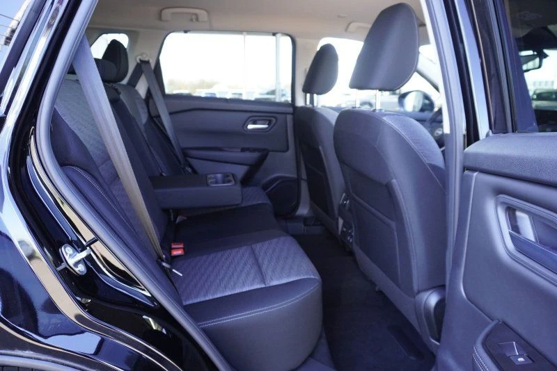 Nissan X-trail !1.5VC-T/204HP/ e-POWER/ACC/KESSY/NAVI/203v | Mobile.bg   11