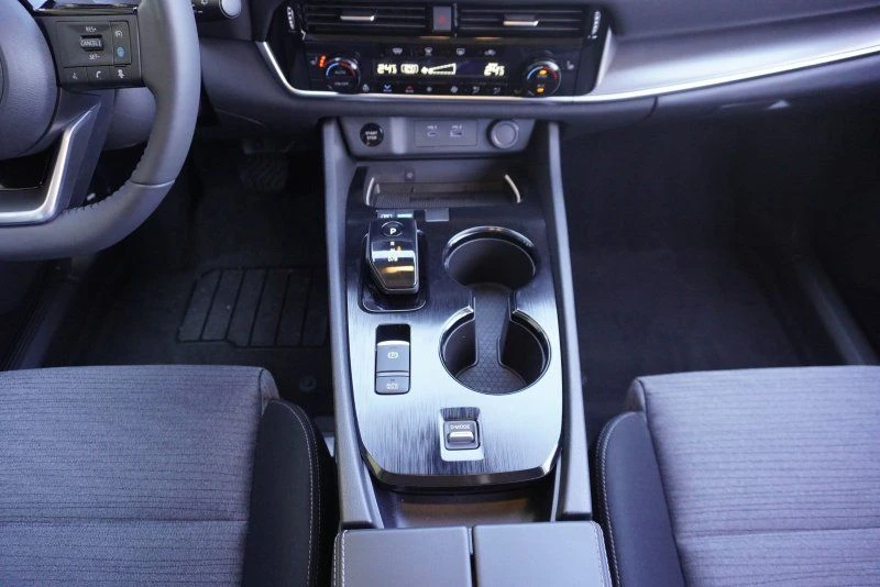 Nissan X-trail !1.5VC-T/204HP/ e-POWER/ACC/KESSY/NAVI/203v | Mobile.bg   15