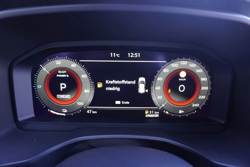 Nissan X-trail !1.5VC-T/204HP/ e-POWER/ACC/KESSY/NAVI/203v | Mobile.bg   12