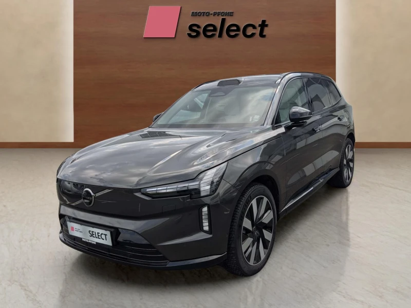 Volvo EX90 111 kWh - 209000 лв. - 28005013 1