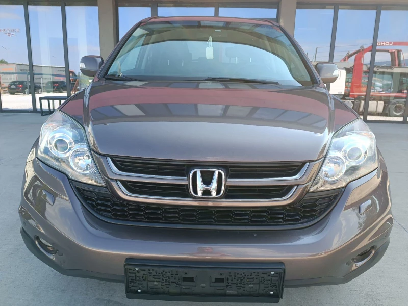 Honda Cr-v 2.2 CDTI - цена по договаряне - 96787933 1