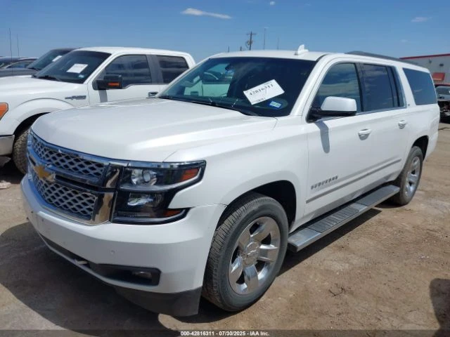 Chevrolet Suburban LT - 33000 лв. - 95823215 1