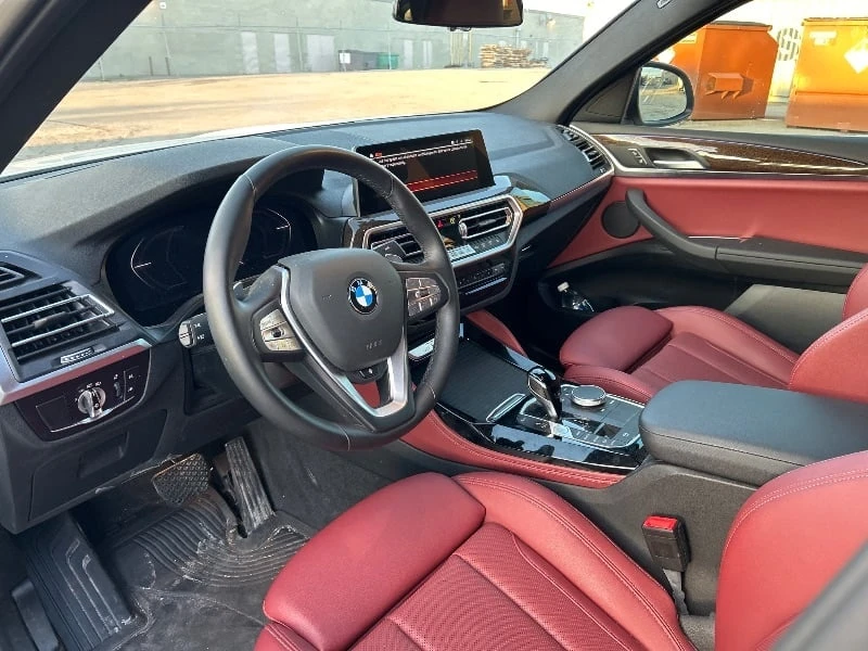 BMW X4 xDrive30i / LED / DISTRONIC / PANO / NAVI / - изображение 5