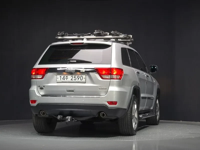 Jeep Cherokee 3.0D | Mobile.bg � ����������� 4