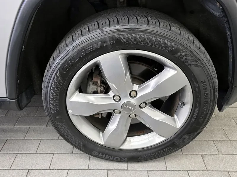 Jeep Cherokee 3.0D | Mobile.bg � ����������� 5