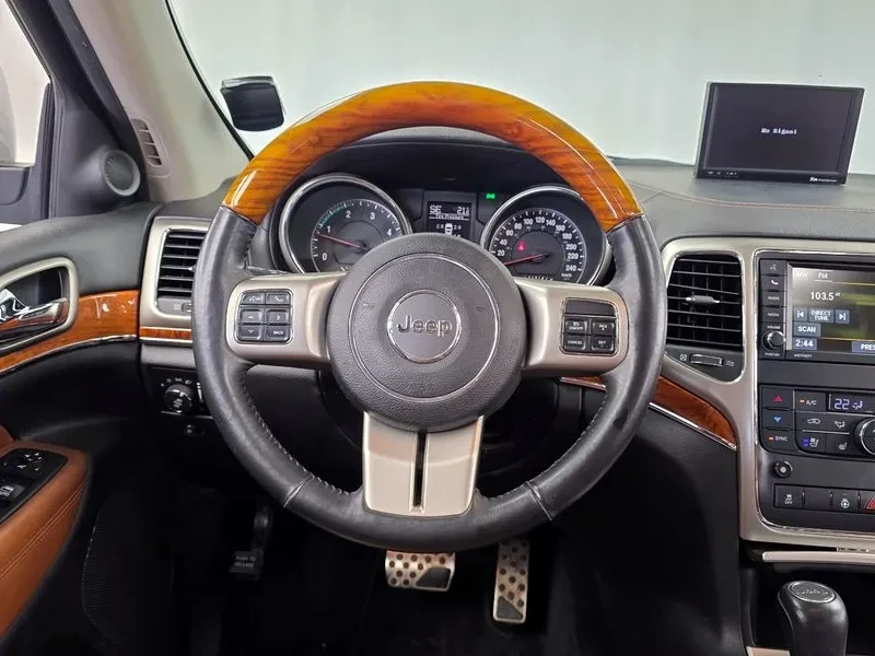 Jeep Cherokee 3.0D | Mobile.bg � ����������� 13