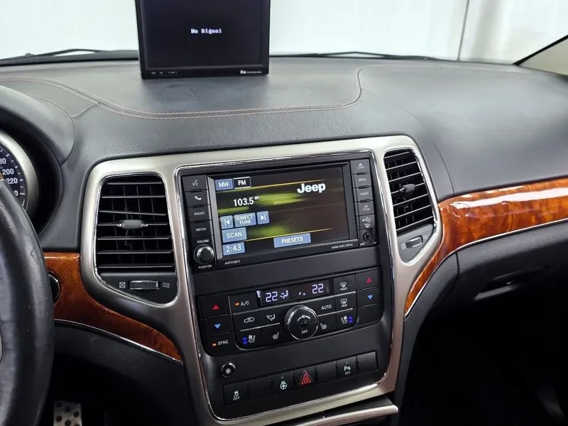 Jeep Cherokee 3.0D | Mobile.bg � ����������� 14