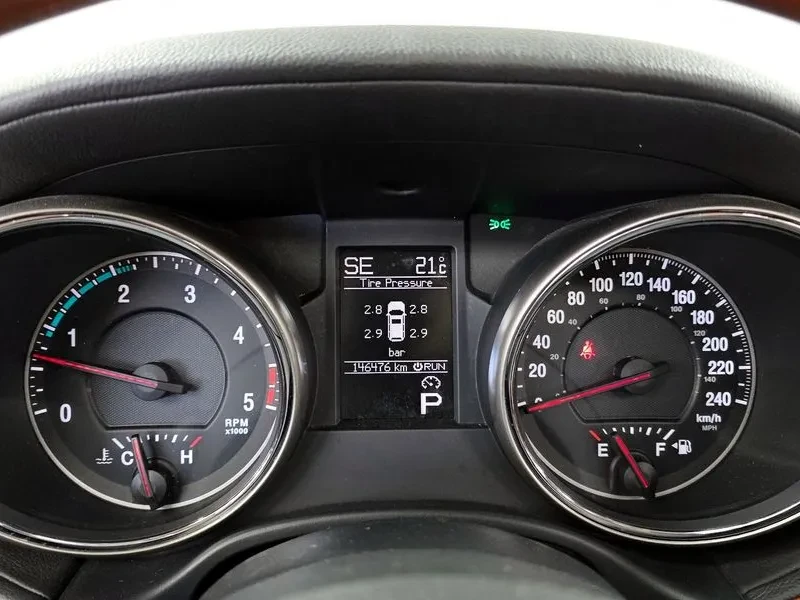 Jeep Cherokee 3.0D | Mobile.bg � ����������� 8