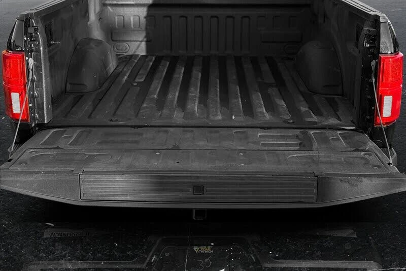 Ford F150 LARIAT* SUPERCREW* 5.0* ОБДУХ* КАМЕРА* КРАЙНА ЦЕНА, снимка 5 - Автомобили и джипове - 55432259